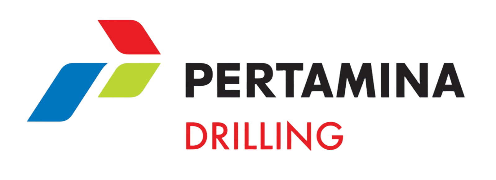 Logo Pertamina